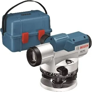 NIVEAU OPTIQUE GOL 32G BOSCH